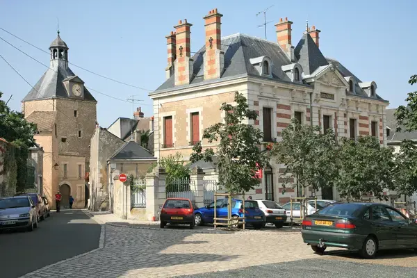 Occasion Monte Escalier Monte-escalier Beaugency