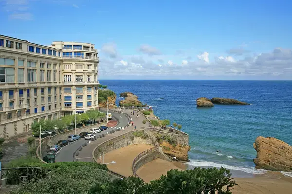 Occasion Monte Escalier Monte-escalier Biarritz