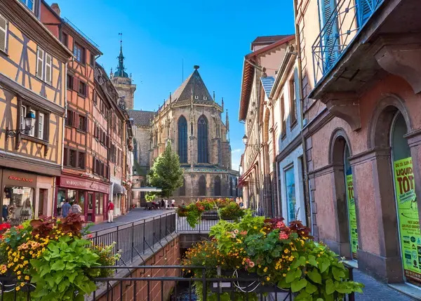 Occasion Monte Escalier Monte-escalier Colmar