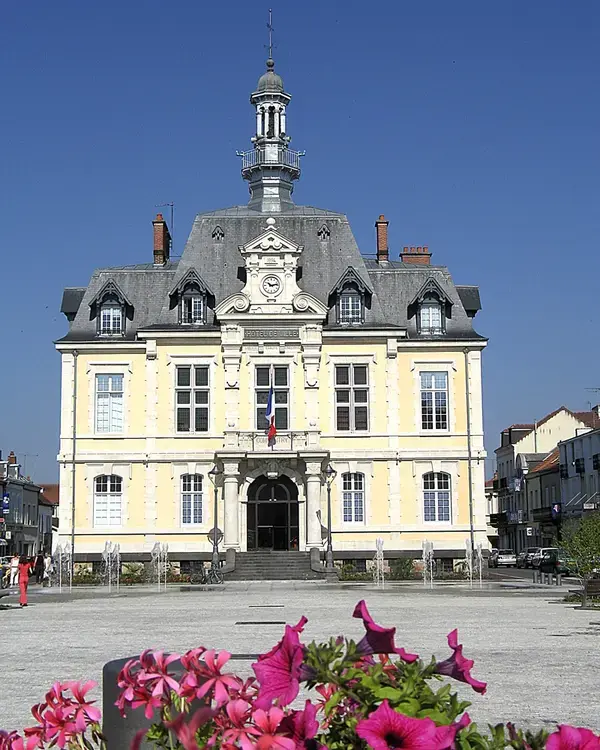 Occasion Monte Escalier Monte-escalier Commentry
