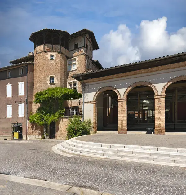 Occasion Monte Escalier Monte-escalier Gaillac
