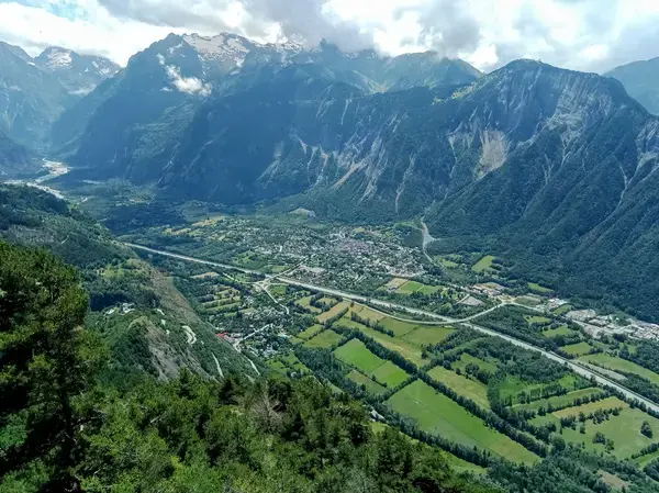 Occasion Monte Escalier Monte-escalier Le Bourg-d'Oisans