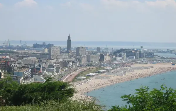Occasion Monte Escalier Monte-escalier Le Havre