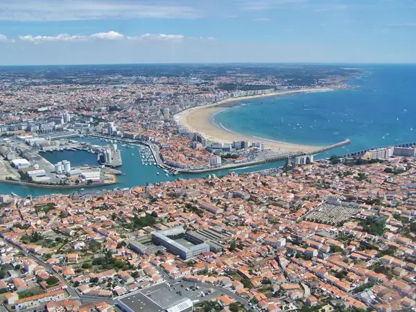 Occasion Monte Escalier Monte-escalier Les Sables-d'Olonne