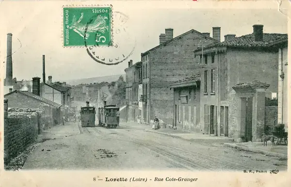 Occasion Monte Escalier Monte-escalier Lorette