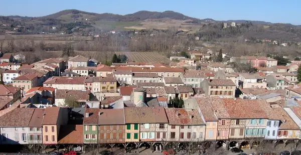 Occasion Monte Escalier Monte-escalier Mirepoix