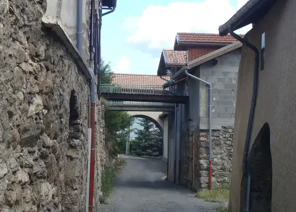 Occasion Monte Escalier Monte-escalier Rousset
