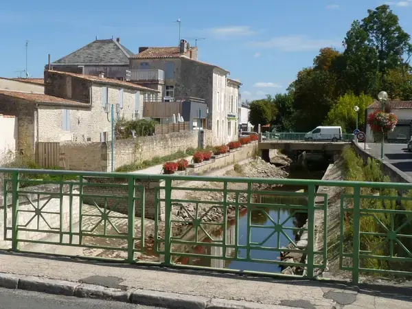 Occasion Monte Escalier Monte-escalier Saujon