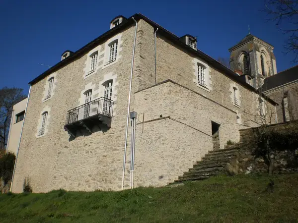 Occasion Monte Escalier Monte-escalier Vallons-de-l'Erdre
